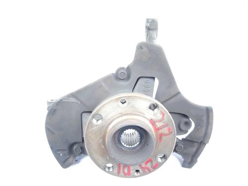 Used Left front steering knuckle Left front steering knuckle FIAT PANDA (169_) 1.1 (169.AXA1A) (54 hp) 17673283 17673283