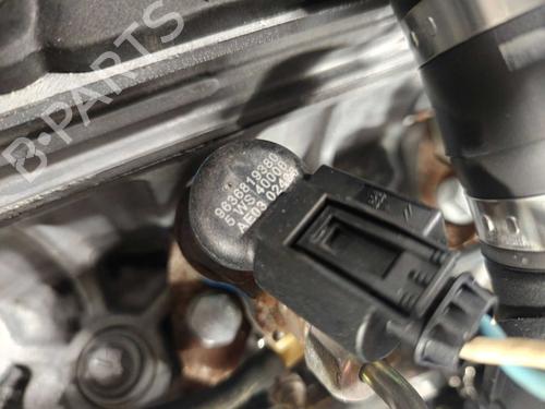 Engine PEUGEOT 307 (3A/C) 2.0 HDi 90 | BP39648682M1 - Image 17