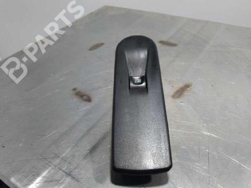 Used Right front window switch Right front window switch RENAULT CAPTUR I (J5_, H5_) [2013-2026] 10752115 10752115