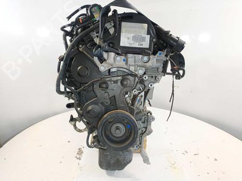 Motor Motor PEUGEOT 308 II (LB_, LP_, LW_, LH_, L3_) 1.6 BlueHDi 120 (120 hp) 36038030 36038030