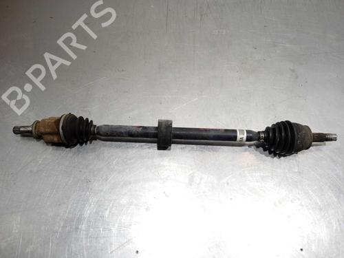 Used Right front driveshaft Right front driveshaft OPEL CORSA D Hatchback Van (S07) [2006-2014] 12090050 12090050