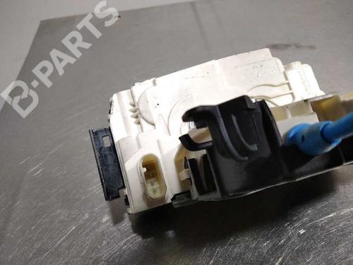 Rear left lock MERCEDES-BENZ B-CLASS Sports Tourer (W246, W242) B 180 CDI / d (246.212) | BP9980307C100 