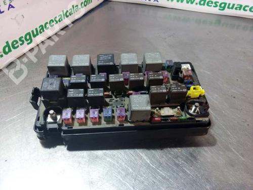 Fuse box SSANGYONG ACTYON I 2.0 Xdi (141 hp) 9992879