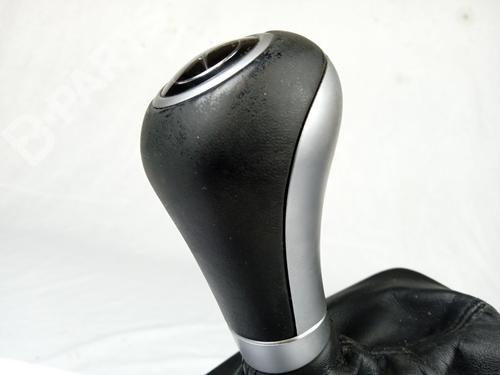 Gear lever MERCEDES-BENZ C-CLASS (W204) C 220 CDI (204.008) | BP10710556M90 