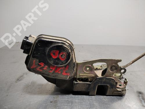 Front right lock HYUNDAI TERRACAN (HP)  | BP10065237C97 