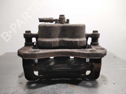Left front brake caliper SSANGYONG ACTYON I 200 Xdi 4WD | BP11563500M105 