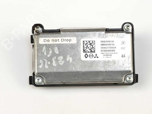 Electronic module NISSAN QASHQAI III (J12) 1.3 DIG-T | BP38060710M83 - Image 2