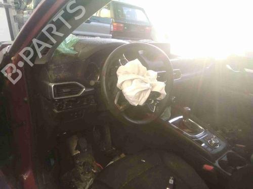 Højre bagtil bærearm MAZDA CX-5 (KF) 2.0 | BP16770969M15 - Image 12