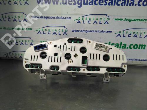 Instrument cluster HYUNDAI SANTA FÉ I (SM) 2.0 CRDi | BP10957904C47 