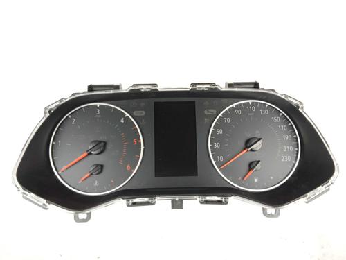 Quadrante Quadrante RENAULT CLIO V (B7_) 1.5 Blue dCi 85 (B7AG) (86 hp) 22986278 22986278