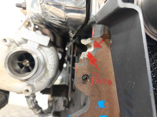 Engine SEAT ALTEA (5P1) 1.9 TDI | BP39880988M1 - Image 5