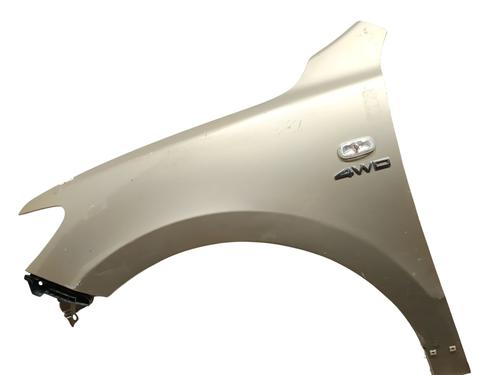 Used Left front fenders HYUNDAI SANTA FÉ II (CM) [2005-2015]  12126838