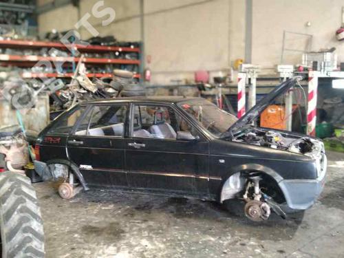 Right taillight SEAT IBIZA I (21A)  | BP10143094C35 