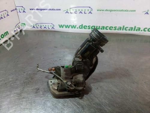 Used Rear right lock Rear right lock 9994192 9994192