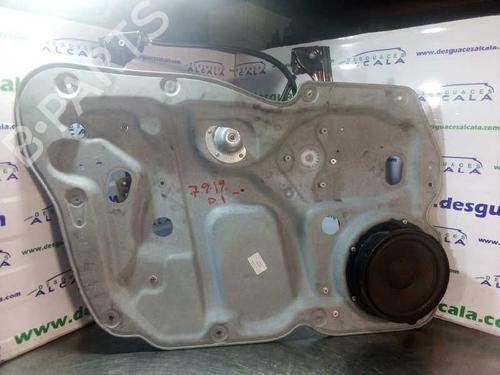 Used Front left window mechanism Front left window mechanism 9993512 9993512