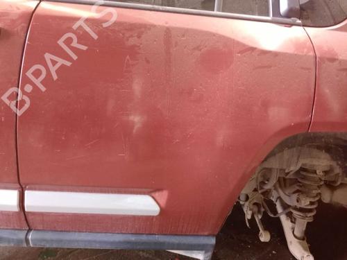Dør venstre bagtil JEEP COMPASS (MK49) 2.0 CRD 4x4 | BP26231872C4 - Image 2
