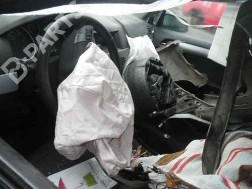 Left front driveshaft OPEL ASTRA H (A04)  | BP9987689M38 