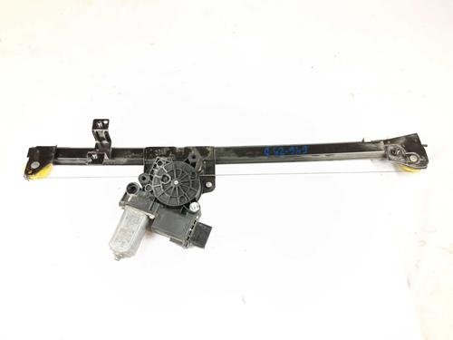Used Front right window mechanism Front right window mechanism FIAT DUCATO Van (250_) 130 Multijet 2,3 D (131 hp) 30143511 30143511