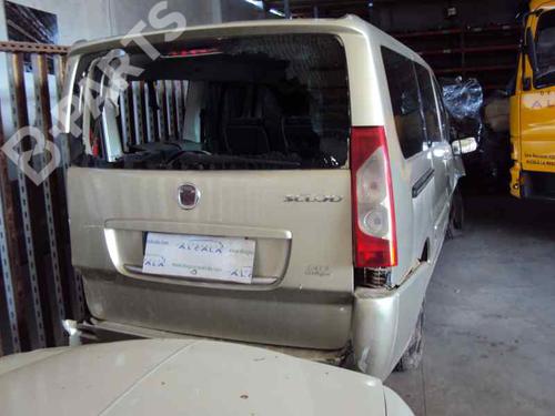 Used Parts FIAT SCUDO Bus (270_, 272_)    1063047