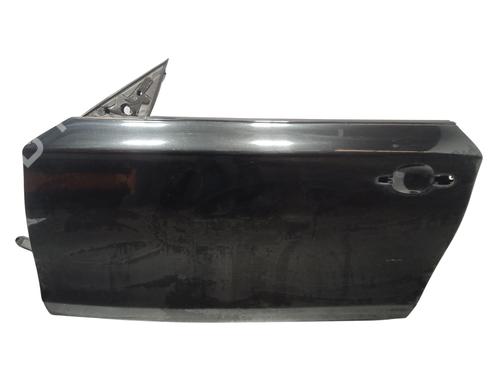 Used Left front door BMW 1 (E81) 120 d (177 hp) 21218099