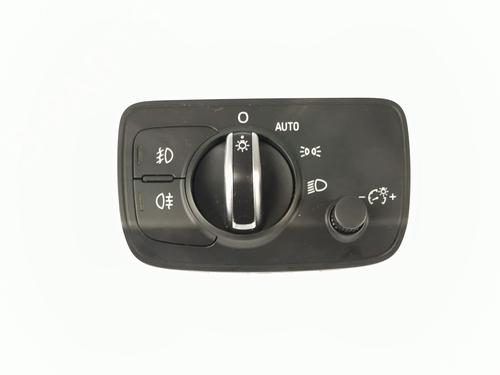 Forlygtekontakt Forlygtekontakt AUDI A3 (8V1, 8VK) 1.6 TDI (110 hp) 35794347 35794347