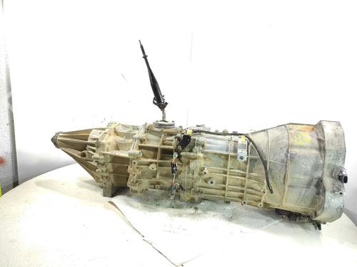 Gearbox NISSAN NAVARA NP300 (D40) 2.5 dCi 4WD | BP29260942M3 - Image 4