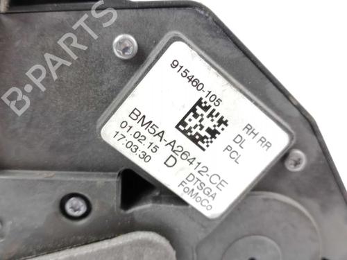 Højre bagtil lås FORD KUGA II (DM2) 2.0 TDCi 4x4 | BP28022337C99 - Image 4
