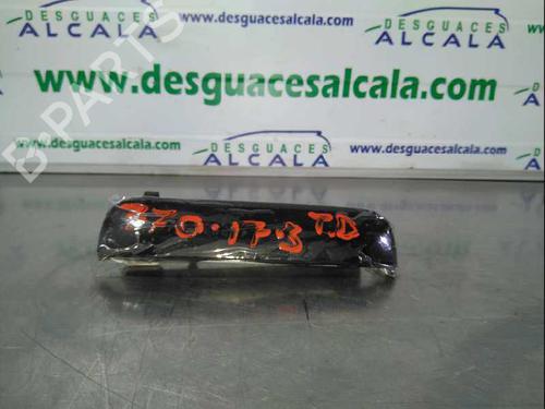 rear-right-exterior-door-handle-nissan-pick-up-d22-1997-10751452 main image