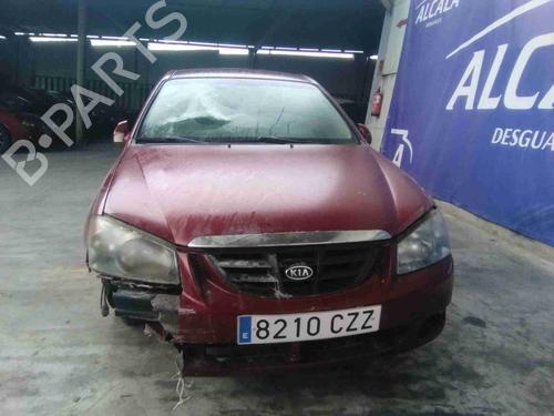 Headlight switch KIA CERATO I Hatchback (LD) 1.6 | BP16767237I24  - Image 9