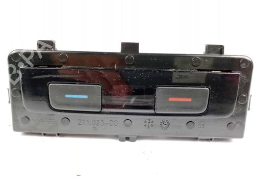 Used Climate control Climate control VW PASSAT B8 Variant (3G5, CB5) 2.0 TDI (190 hp) 26556851 26556851