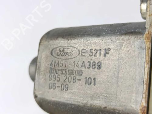 Left front window motor FORD FOCUS II (DA_, HCP, DP) 1.8 TDCi | BP33027940E21 - Image 4