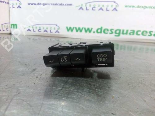 Used Switch Switch LEXUS NX (_Z1_) 300h AWD (AYZ15_) (155 hp) 14354304 14354304
