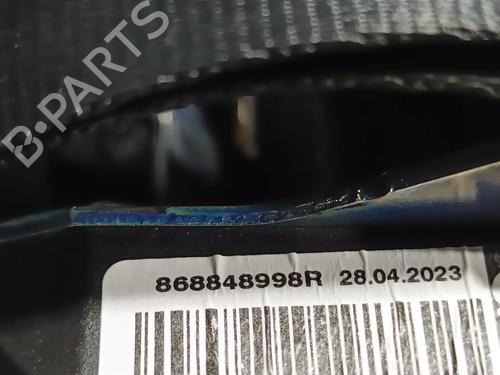 Airbag Kit DACIA DUSTER (HM_) 1.3 TCe 150 (HMM3) | BP31929310C86 - Image 17