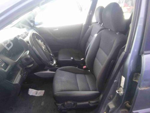 Left front window switch HONDA CIVIC VII Hatchback (EU, EP, EV) 1.7 CTDi (EP4, EU9) | BP13930859I27 - Image 12
