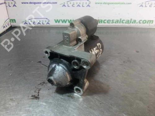 Used Starter Starter 10029649 10029649
