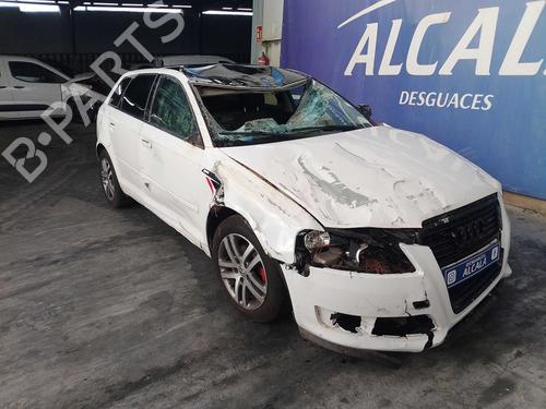 Left tailgate light AUDI A3 (8P1) 2.0 TDI 16V | BP40459808C79 - Image 11