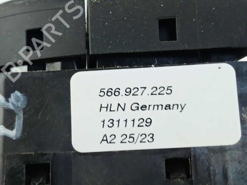 Switch SKODA KAROQ (NU7, ND7) 2.0 TDI 4x4 | BP40110233I30 - Image 3