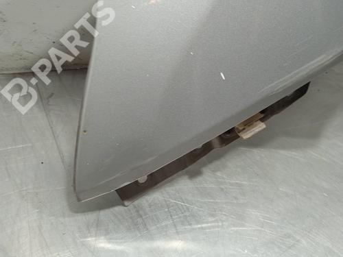 Left front fenders HYUNDAI TUCSON (JM)  | BP10983455C41 