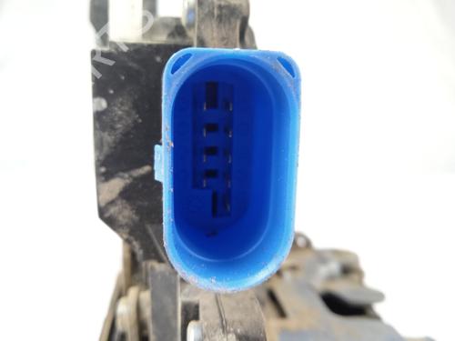 Front left lock VW CADDY III Box Body/MPV (2KA, 2KH, 2CA, 2CH) 2.0 SDI | BP16704354C98 