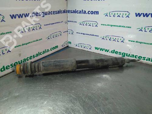 Used Right rear shock absorber Right rear shock absorber BMW 1 (E87) [2003-2013] 9992463 9992463