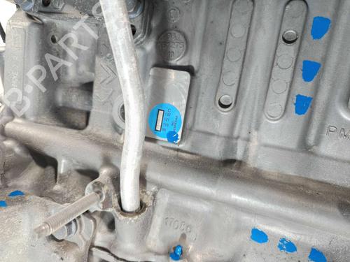 Engine DS DS 7 Crossback (J4_, JR_, JC_) 1.5 BlueHDi 130 (JCYHZJ, JCYHZR) | BP37408929M1 - Image 13