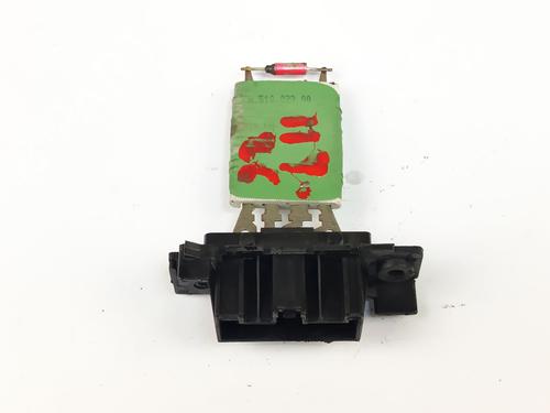 Heater resistor CITROËN JUMPER II Van 2.2 BlueHDi 120 | BP34649558M108 - Image 2