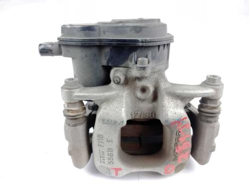 Used Right rear brake caliper Right rear brake caliper JEEP RENEGADE SUV (BU, B1, BV) 1.5 T4 Hybrid (131 hp) 18672679 18672679