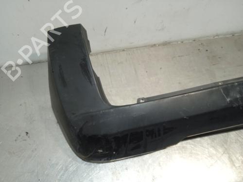 Rear bumper CITROËN NEMO Box Body/MPV (AA_)  | BP14832714C8 