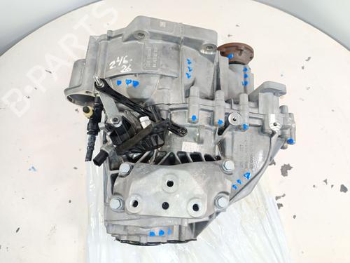 Gearbox CUPRA LEON (KL1, KU1, KUG) 1.5 TSI | BP34187530M3  - Image 7