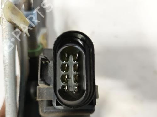 Front right window mechanism AUDI A4 B5 (8D2) 1.9 TDI | BP32414952C23