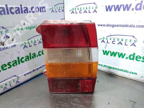 Used Right taillight Right taillight CITROËN GS [1970-1986] 10958504 10958504