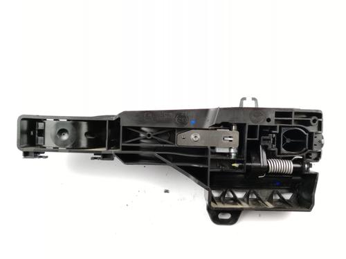 Front right exterior door handle RENAULT CAPTUR II (HF_) LPG (HFMT) | BP22986589C129 