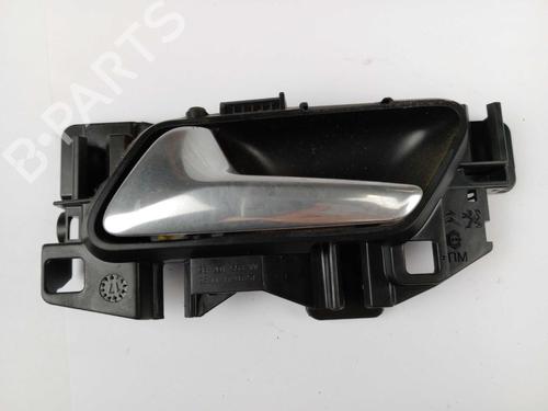 Used Rear left interior door handle Rear left interior door handle 22767573 22767573