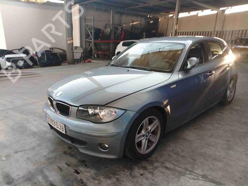 Right front steering knuckle BMW 1 (E87) 120 d | BP23503356M26 - Image 7